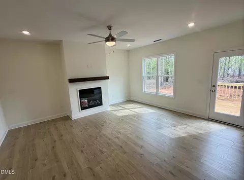 Living - 216 Bullseye Ct, Middlesex, NC 27557 photo 1 of 1