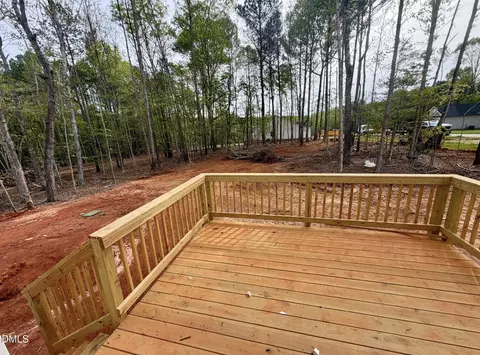Exterior - 216 Bullseye Ct, Middlesex, NC 27557 photo 2 of 2