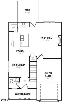 Other - 216 Bullseye Ct, Middlesex, NC 27557 photo 2 of 2