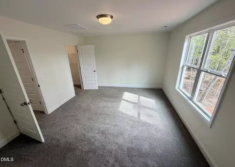 Bedroom - 216 Bullseye Ct, Middlesex, NC 27557 photo 1 of 2