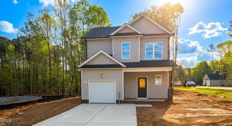 216 Bullseye Ct, Middlesex, NC 27557