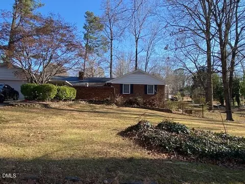 314 Willowood Dr, Henderson, NC 27536