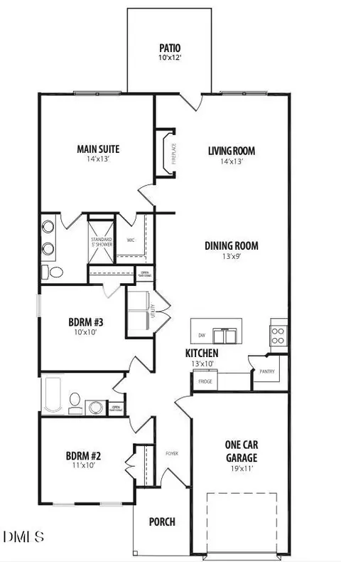 55 Cupid Ct, Middlesex, NC 27557 photo 8