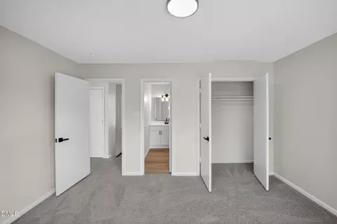 Bedroom - 1701 Valley, Durham, NC 27707 photo 1 of 4