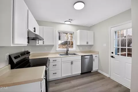 Kitchen - 1701 Valley, Durham, NC 27707 photo 1 of 1