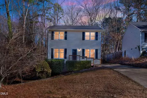 Exterior - 1701 Valley, Durham, NC 27707 photo 1 of 4