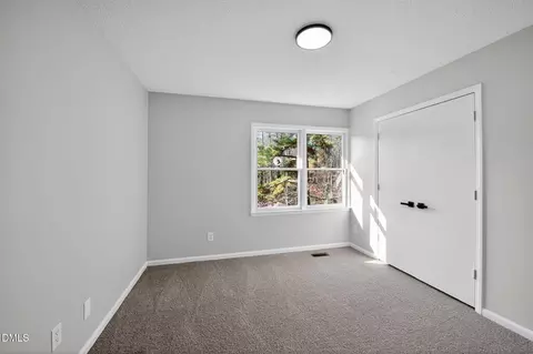 Bedroom - 1701 Valley, Durham, NC 27707 photo 3 of 4