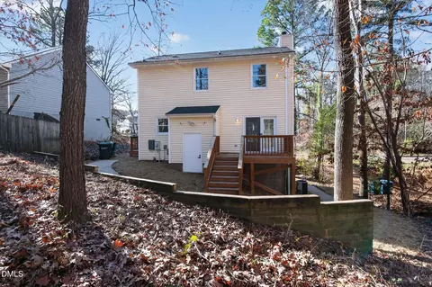 Exterior - 1701 Valley, Durham, NC 27707 photo 3 of 4