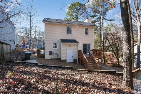 Exterior - 1701 Valley, Durham, NC 27707 photo 4 of 4