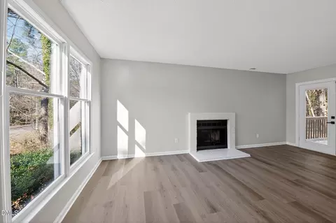 Living - 1701 Valley, Durham, NC 27707 photo 2 of 2