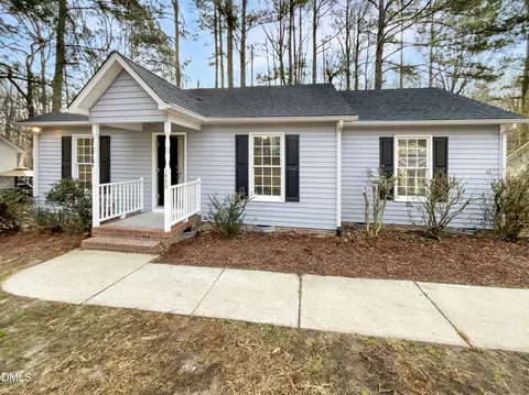1440 Amber Acres Ln, Knightdale, NC 27545