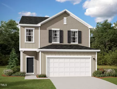 1024 Bombardier Aly, Spring Hope, NC 27882