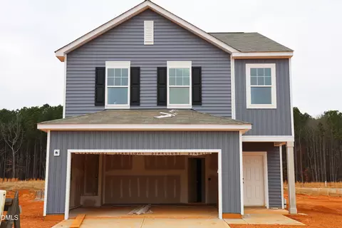 Exterior - 1024 Bombardier Aly, Spring Hope, NC 27882 photo 1 of 2