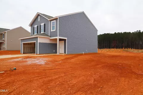 Exterior - 1024 Bombardier Aly, Spring Hope, NC 27882 photo 2 of 2