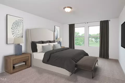 Bedroom - 1024 Bombardier Aly, Spring Hope, NC 27882 photo 1 of 6
