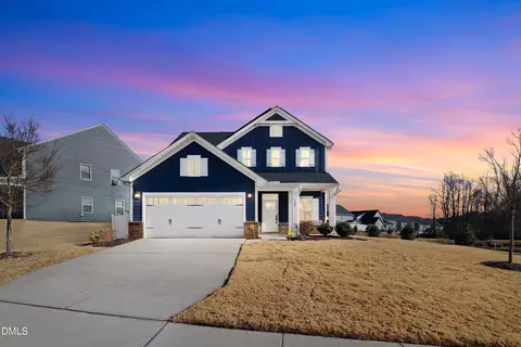 120 Misty Pike Dr, Raleigh, NC 27603