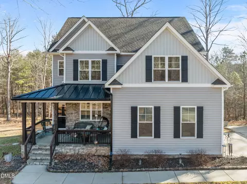 13101 Brantley Woods Rd, Zebulon, NC 27597