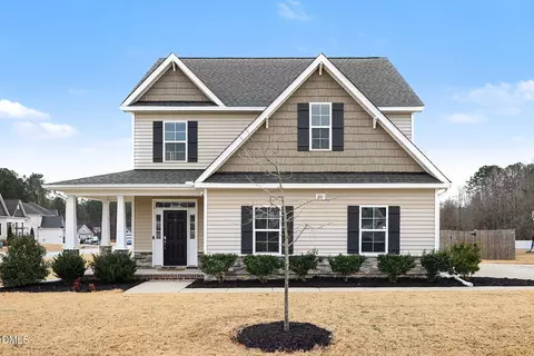 274 Howards Crossing Dr, Wendell, NC 27591