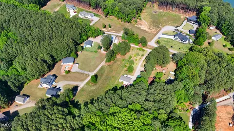 317 Doc Ln, Manson, NC 27553