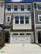 10021 Secluded Gdn Dr # 164, Apex, NC 27523