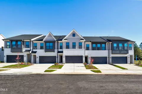 927 Westerland Way #76, Durham, NC 27703