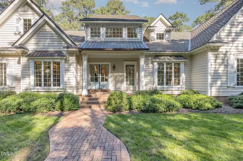 672 Lake Wackena Rd, Goldsboro, NC 27534