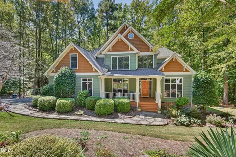 108 Olive Creek Ct, Hillsborough, NC 27278