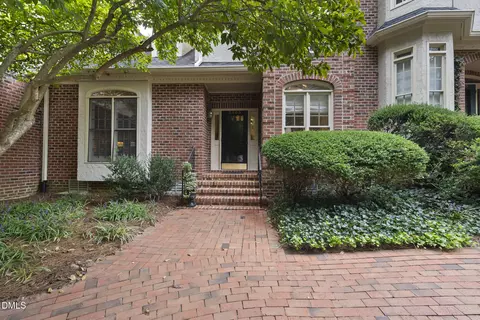3303 Ridgecrest Ct, Raleigh, NC 27607