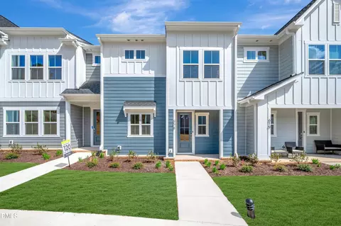 608 Brackenberry Aly, Wake Forest, NC 27587
