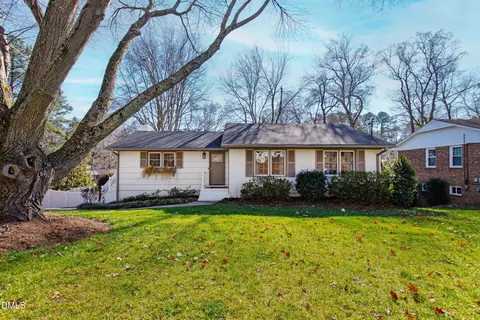 211 Northfield Dr, Raleigh, NC 27609