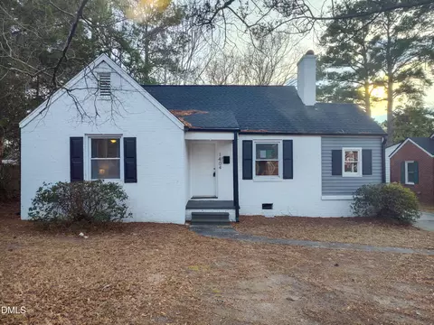 1404 E Mimosa St, Goldsboro, NC 27530