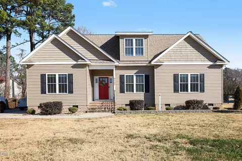 5117 Joe Ellen Rd, Battleboro, NC 27809