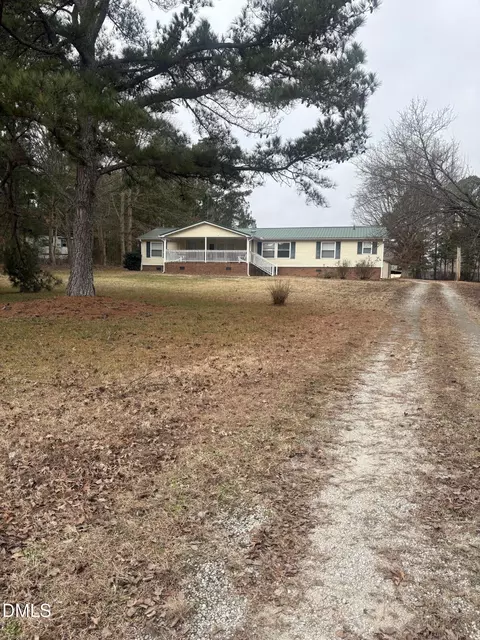 1880 Long Mill Rd, Youngsville, NC 27596