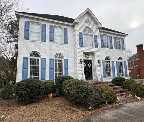 3013 Brassfield Dr, Rocky Mount, NC 27803
