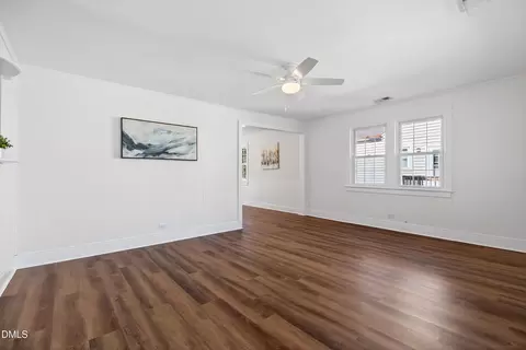 Living - 2821 Broad St, Durham, NC 27704 photo 2 of 2