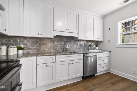 Kitchen - 2821 Broad St, Durham, NC 27704 photo 2 of 2
