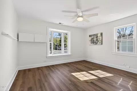 Bedroom - 2821 Broad St, Durham, NC 27704 photo 2 of 2