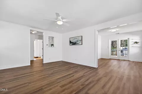 Living - 2821 Broad St, Durham, NC 27704 photo 1 of 2