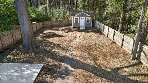 Exterior - 2821 Broad St, Durham, NC 27704 photo 2 of 5