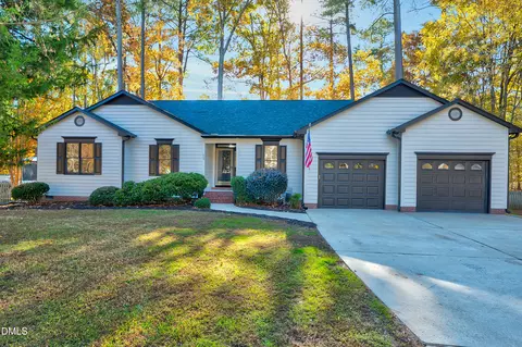 11 Shelburn Ct, Durham, NC 27712