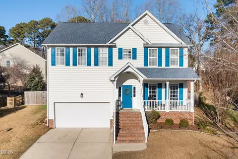 117 Gussett Dr, Garner, NC 27529