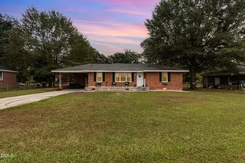2004 S John Street St, Goldsboro, NC 27530