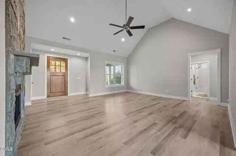 363 Mulberry Rd, Spring Hope, NC 27882 photo 2