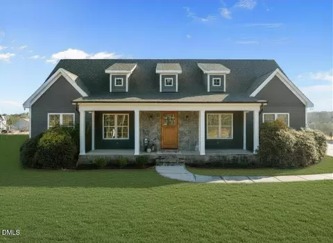 363 Mulberry Rd, Spring Hope, NC 27882