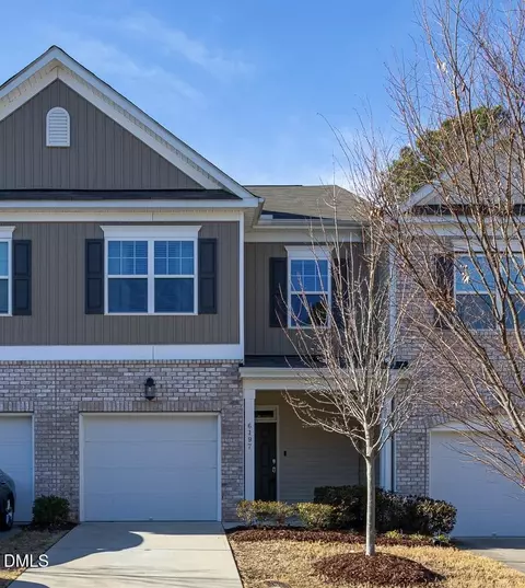 6197 Beale Loop, Raleigh, NC 27616