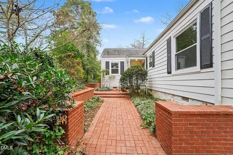 614 Swift Ave, Durham, NC 27701