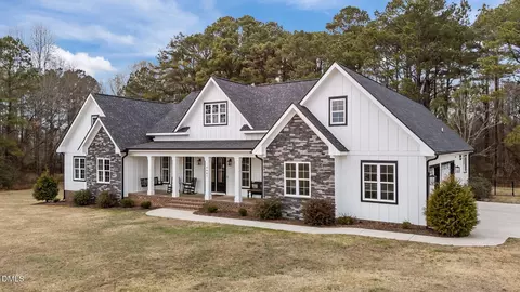 4987 Old Beulah Rd, Selma, NC 27576