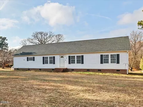 523 County Line Rd, Manson, NC 27553