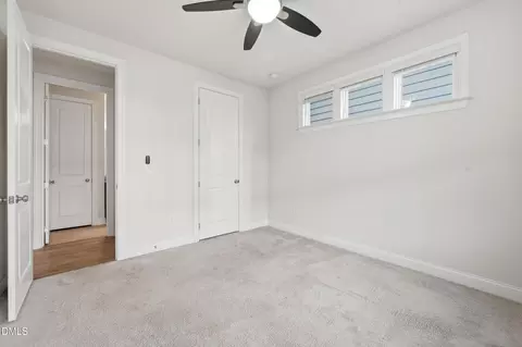 Bedroom - 829 Summit Crest Ct, Apex, NC 27523 photo 1 of 6