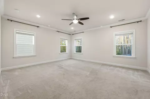 Bedroom - 829 Summit Crest Ct, Apex, NC 27523 photo 6 of 6